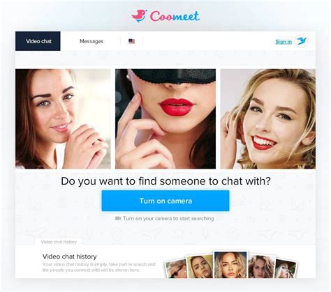 coomet cam|Coomeet